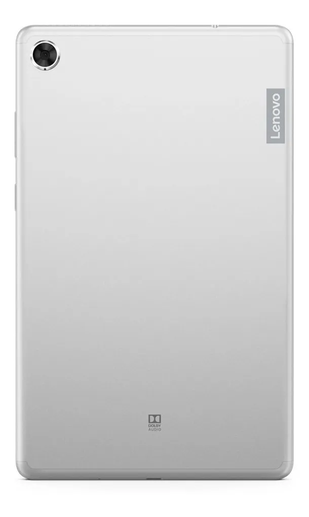 Tablet Lenovo M8 Hd 2nd Gen Tb-8505f 8 32gb Platinum Gray Y 2gb De Memoria RAM