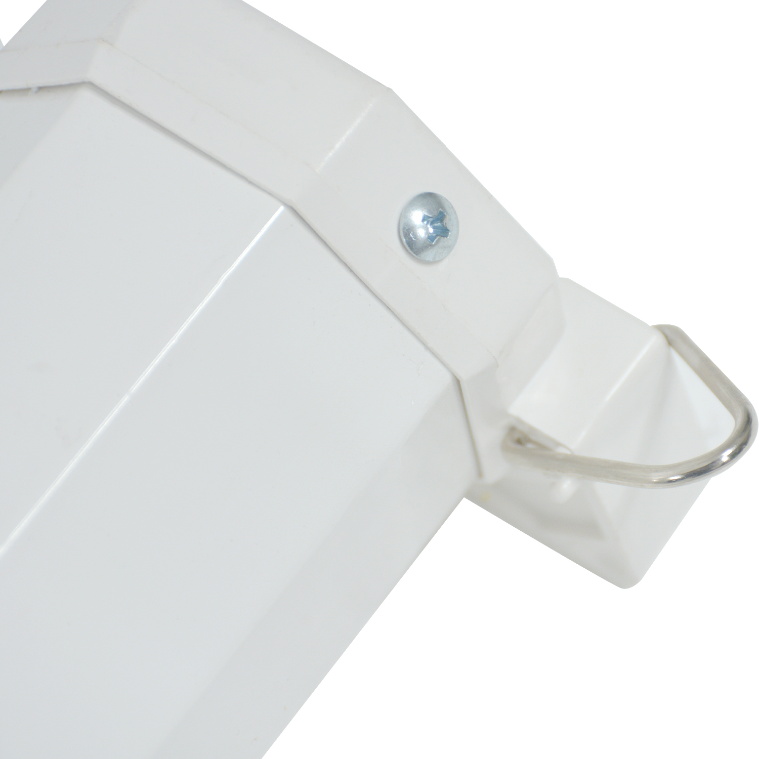 Pantalla Proyector Manual 100' Blackout 16:9 Quick Release