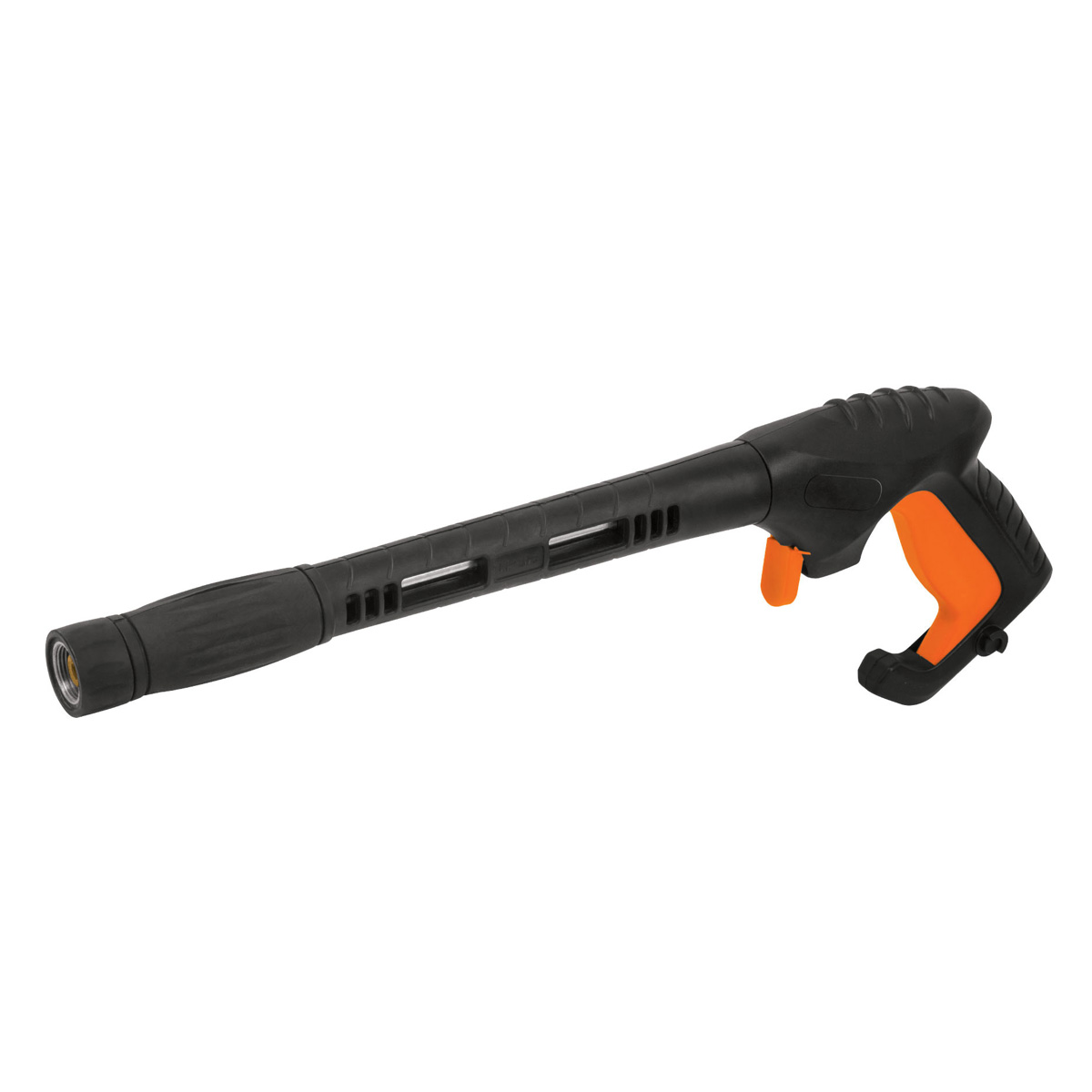 Hidrolavadora eléctrica profesional con manguera de alta presión Truper