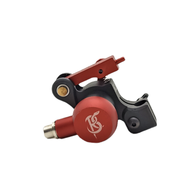 Máquina para tatuar rotativa RATTLESNAKE R2.