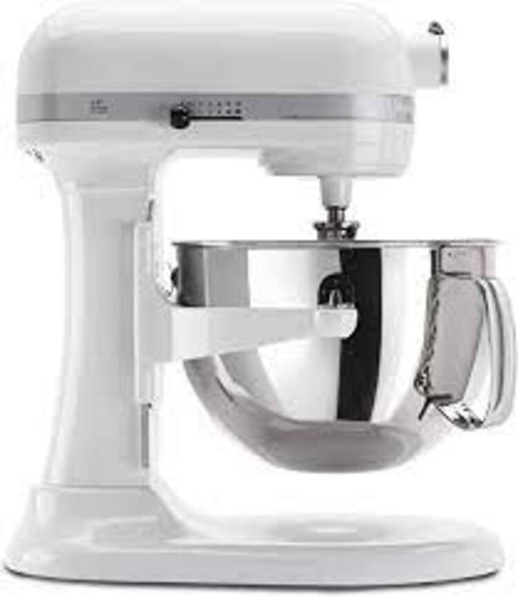 Batidora de pedestal KitchenAid Commercial KSM8990