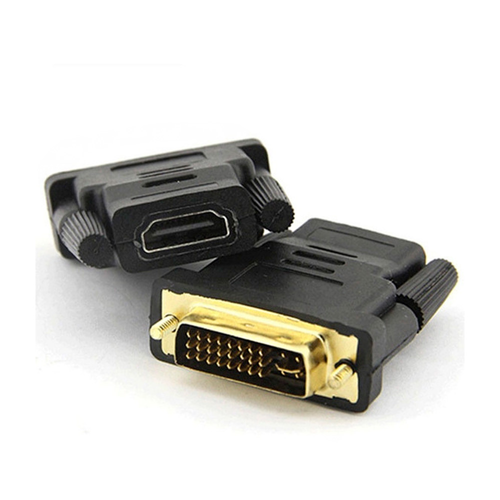 Convertidor DVI-I a HDMI