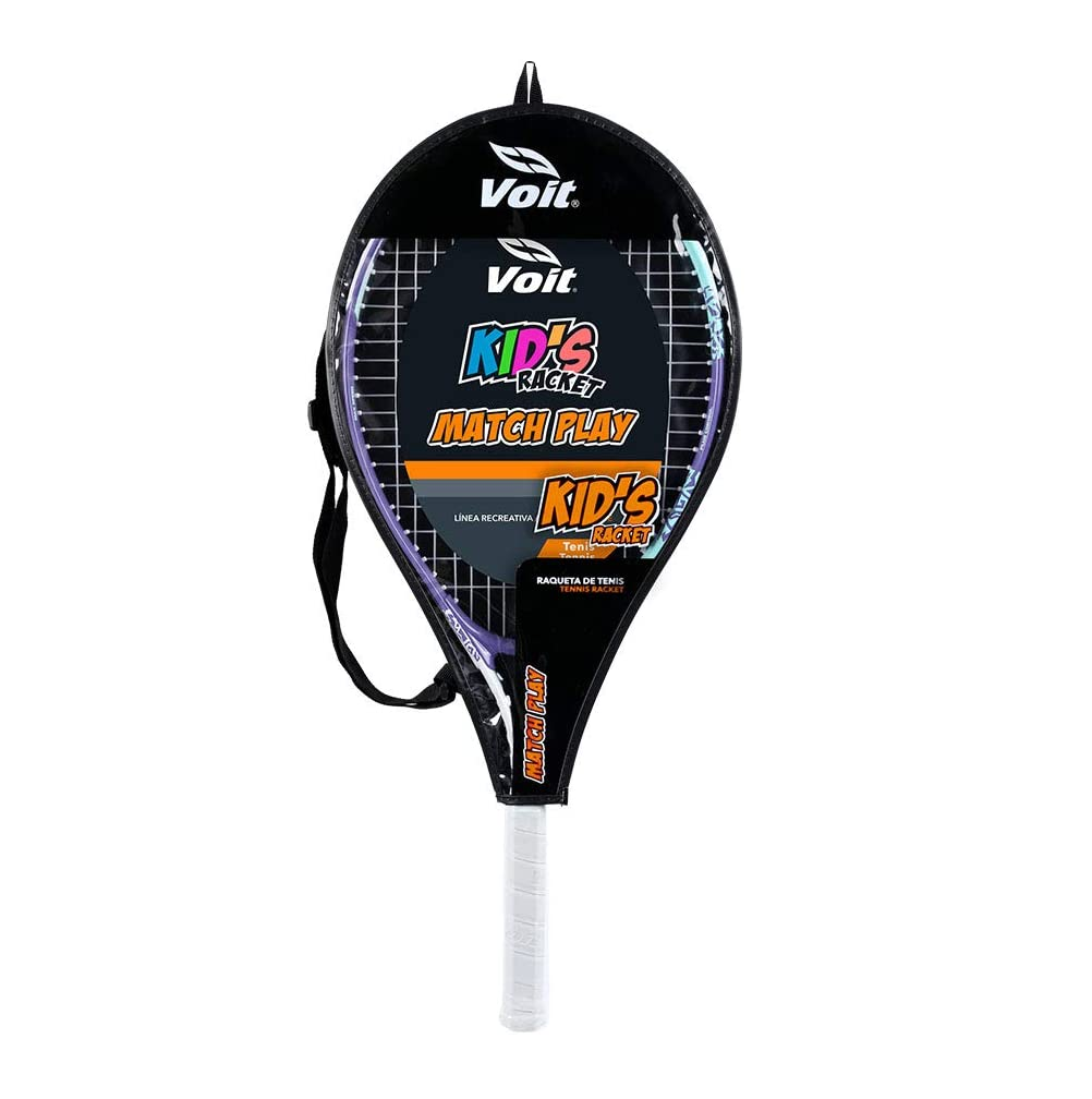 Raqueta de tenis Match Play Kids Voit