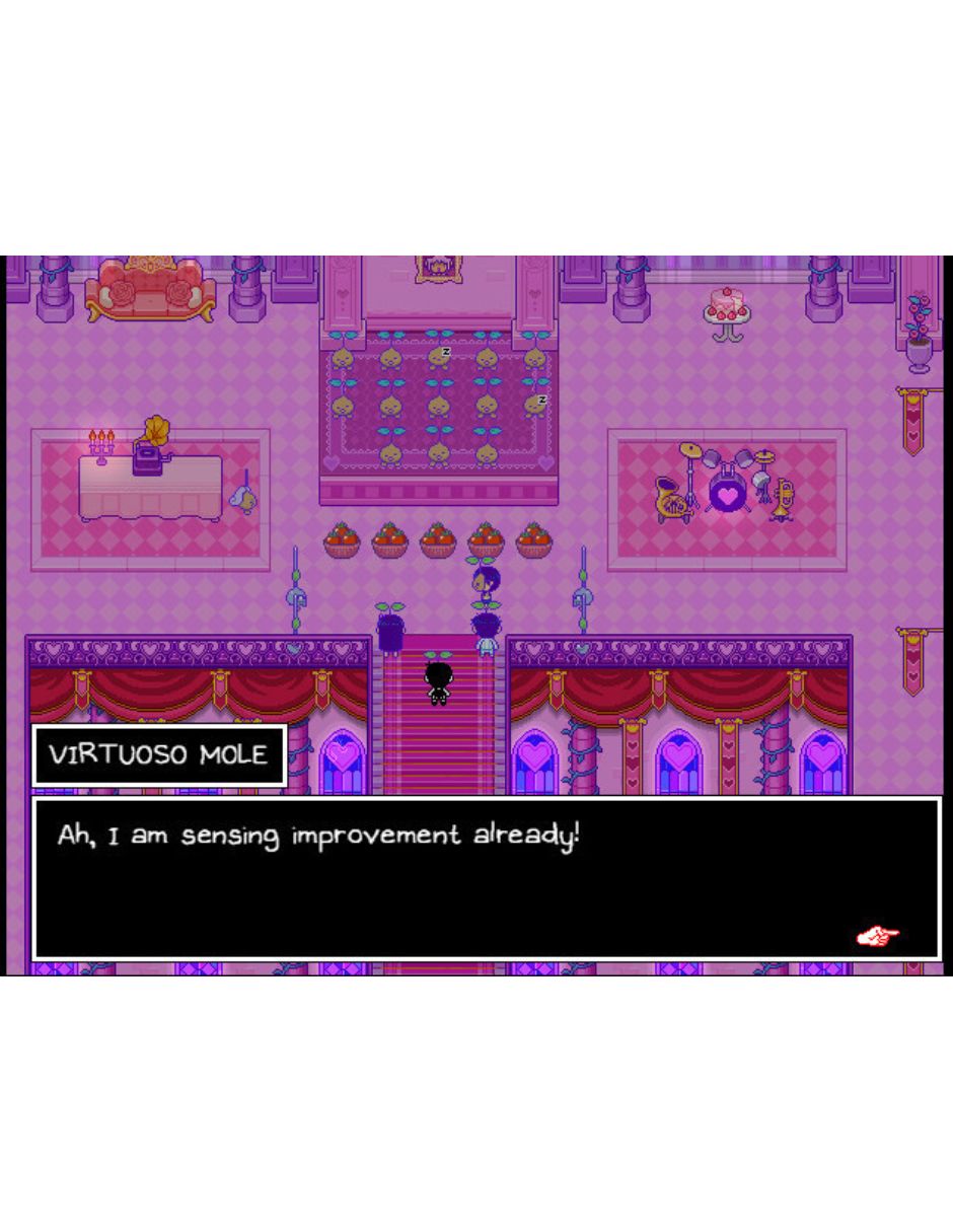 Omori Nintendo Switch