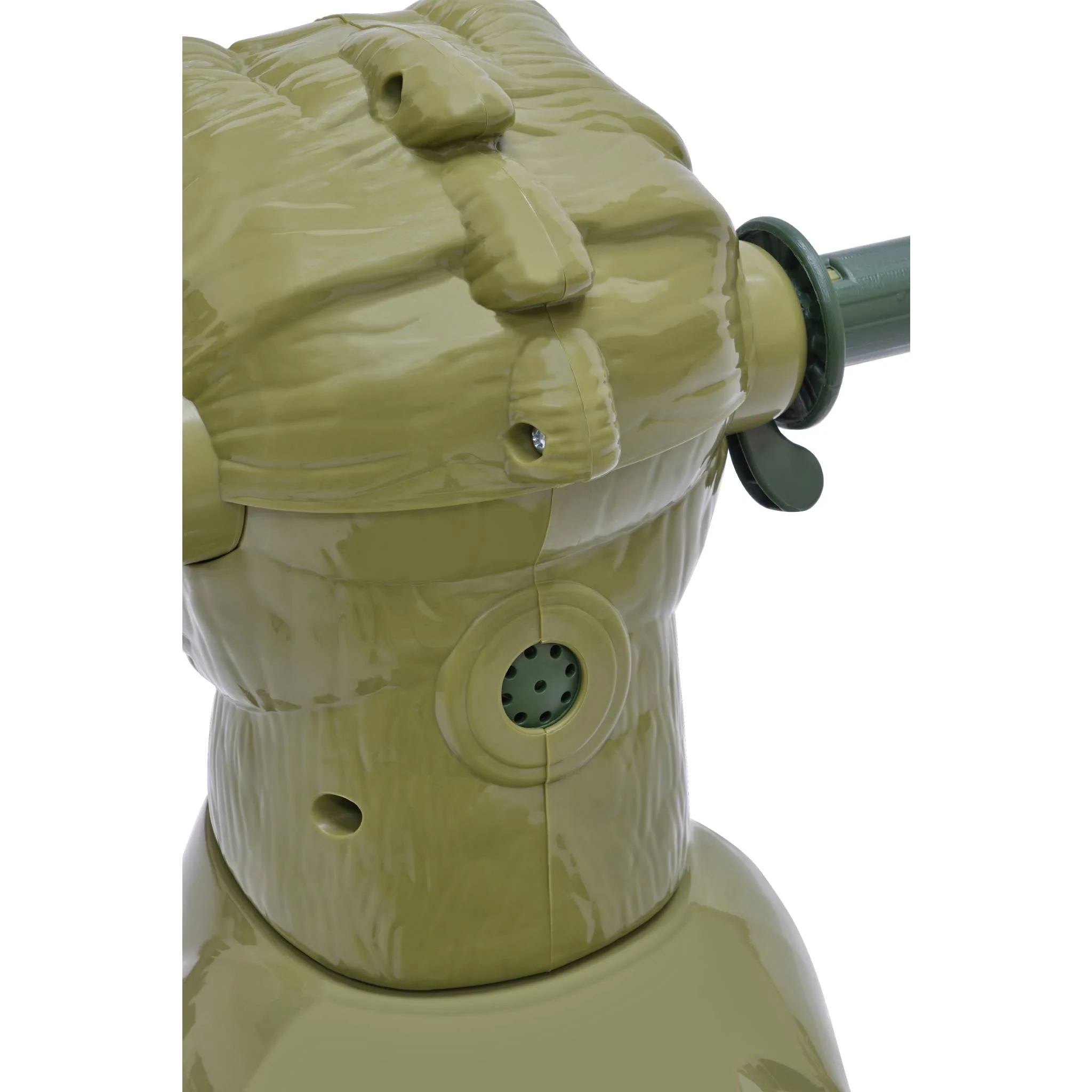 Carrito Montable Prinsel Roller Dinosaurio .