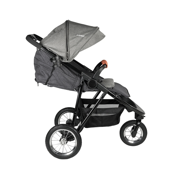 Carriola Sistema De Viaje Prinsel Fox Light