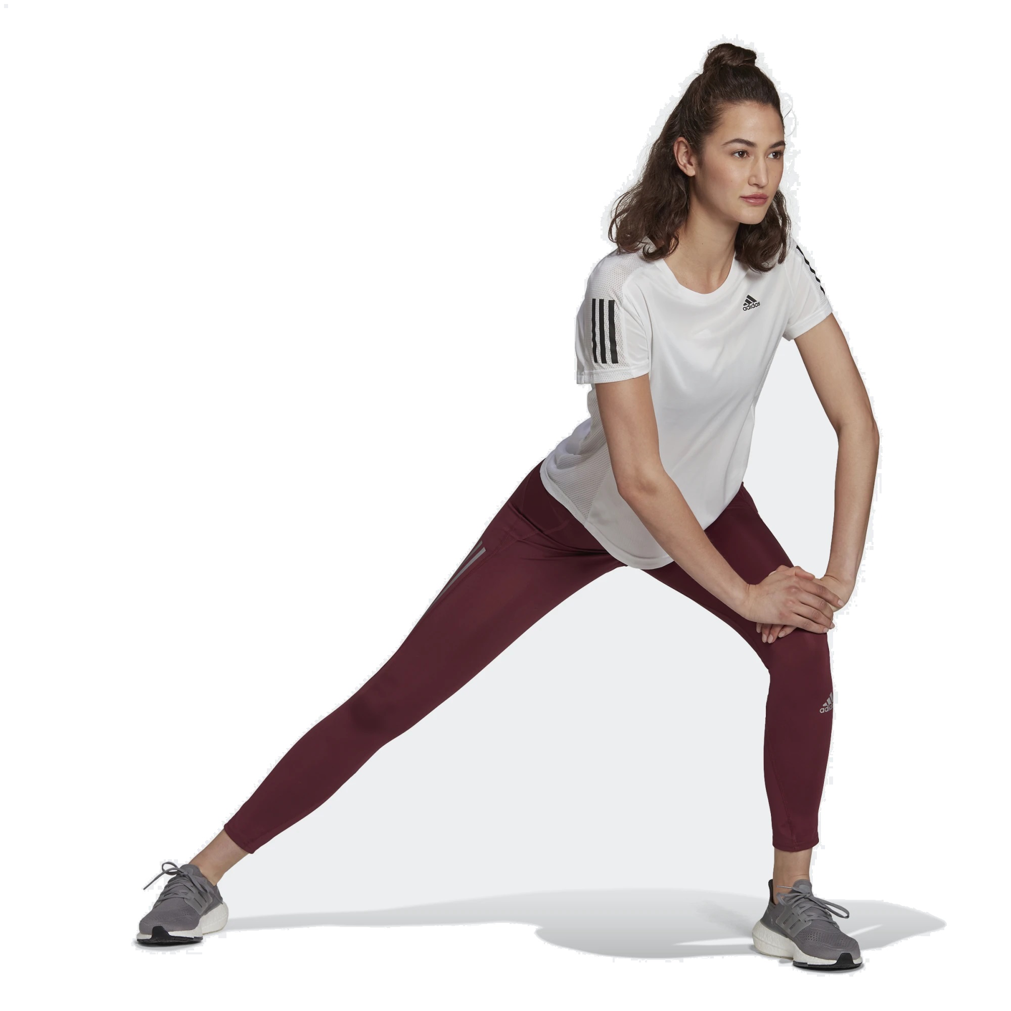 Mallas adidas Own the run 7/8 Running