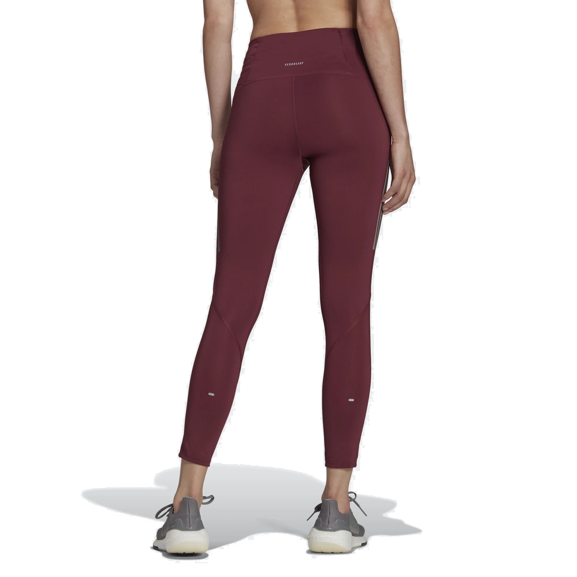 Mallas adidas Own the run 7/8 Running