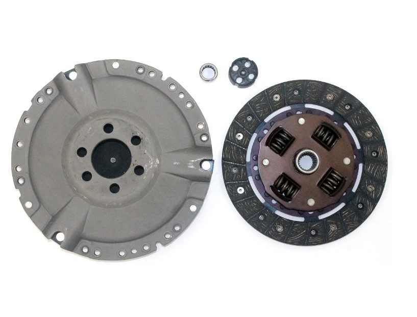 Kit De Clutch 1982-1984 Volkswagen Caribe 1.7l L4 4 Velocida
