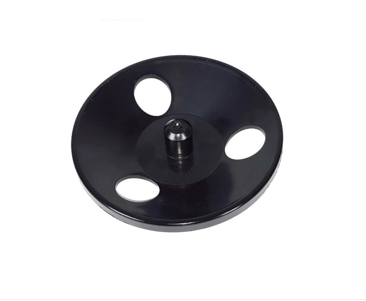 Kit De Clutch 1982-1984 Volkswagen Caribe 1.7l L4 4 Velocida
