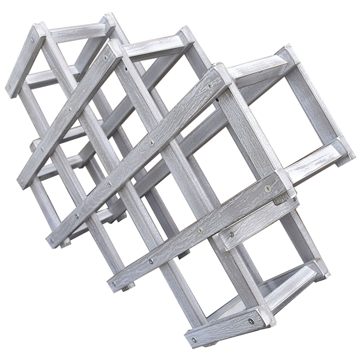 Cava Plegable 10 Botellas Vintage