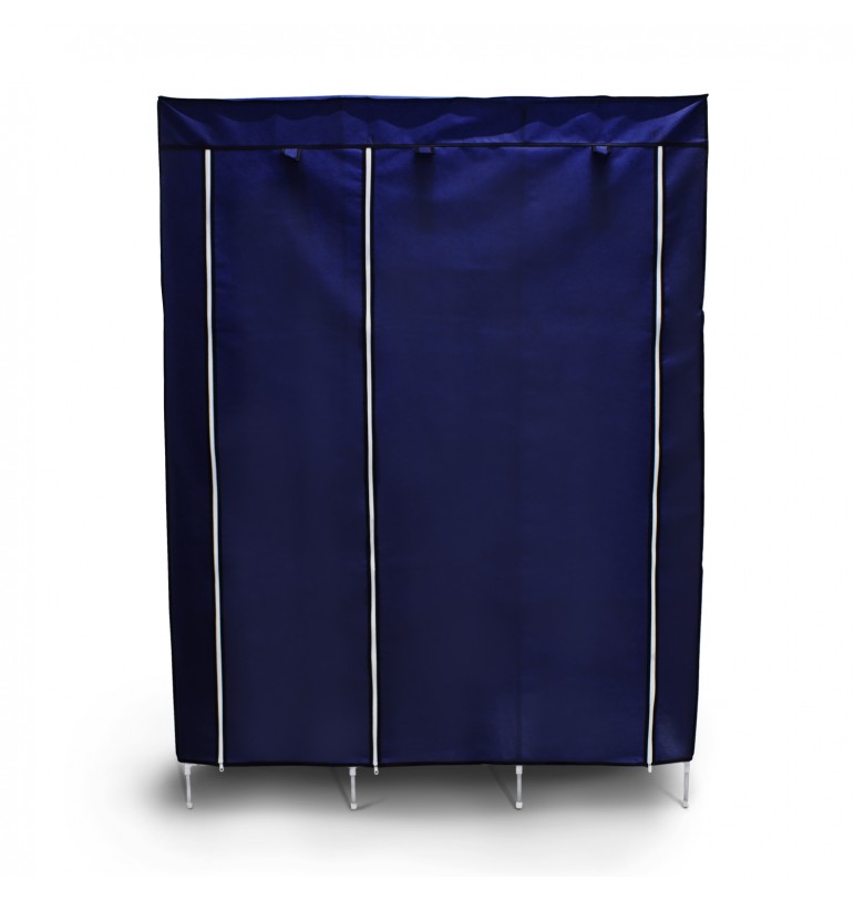 Closet Organizador Ropa Armario Grande Armable