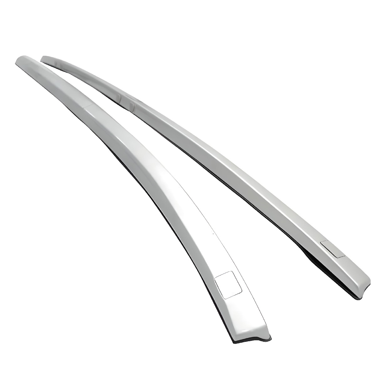 Barras Portaequipaje Laterales Honda CRV 2012-2016