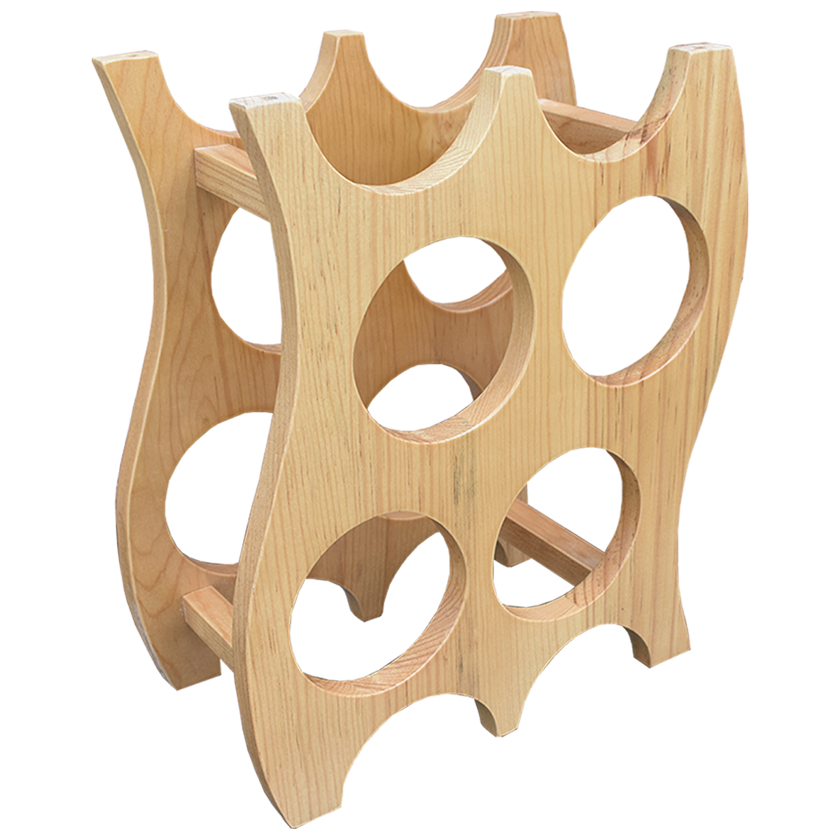 Cava Siluet 6 Botellas Aile