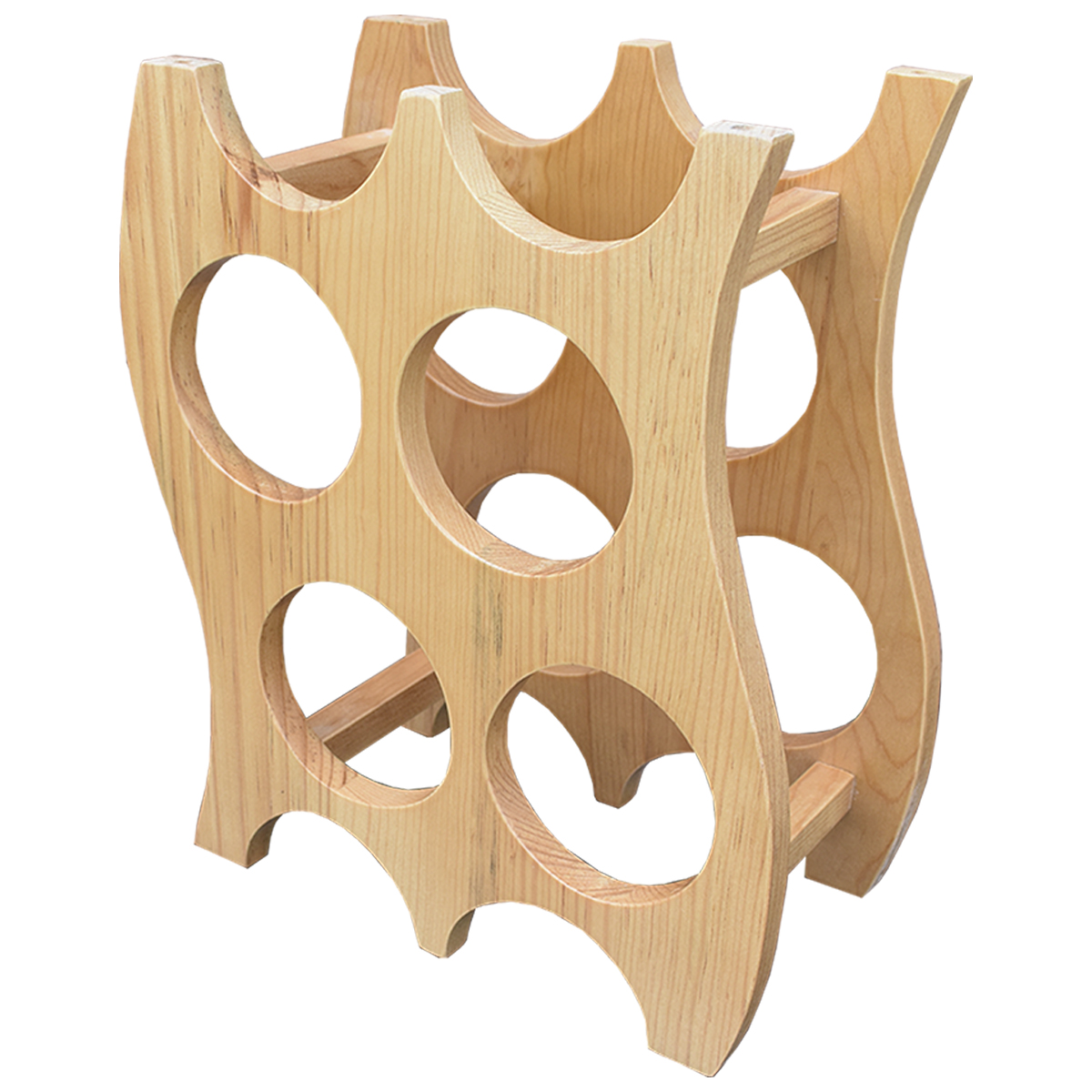 Cava Siluet 6 Botellas Aile