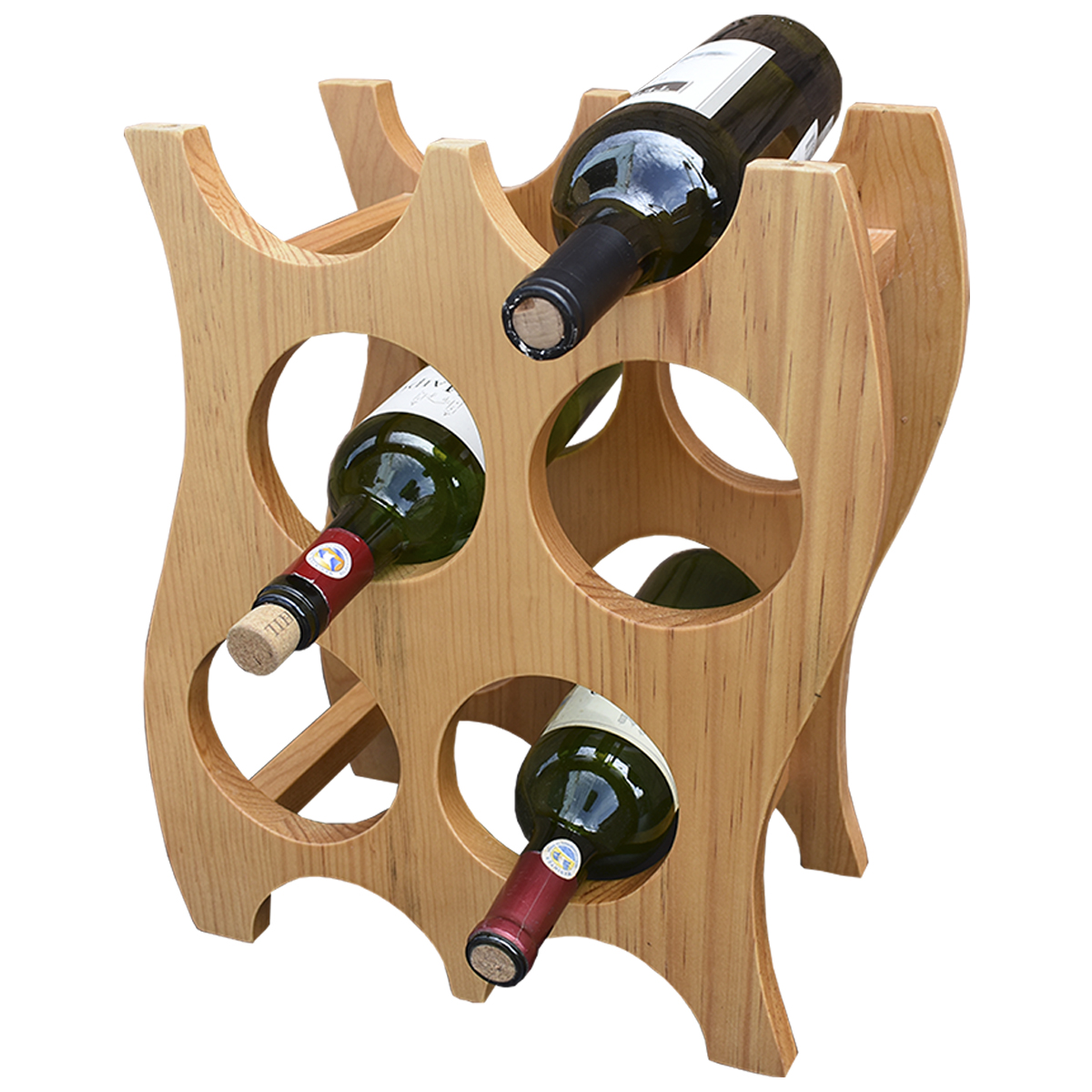 Cava Siluet 6 Botellas Aile