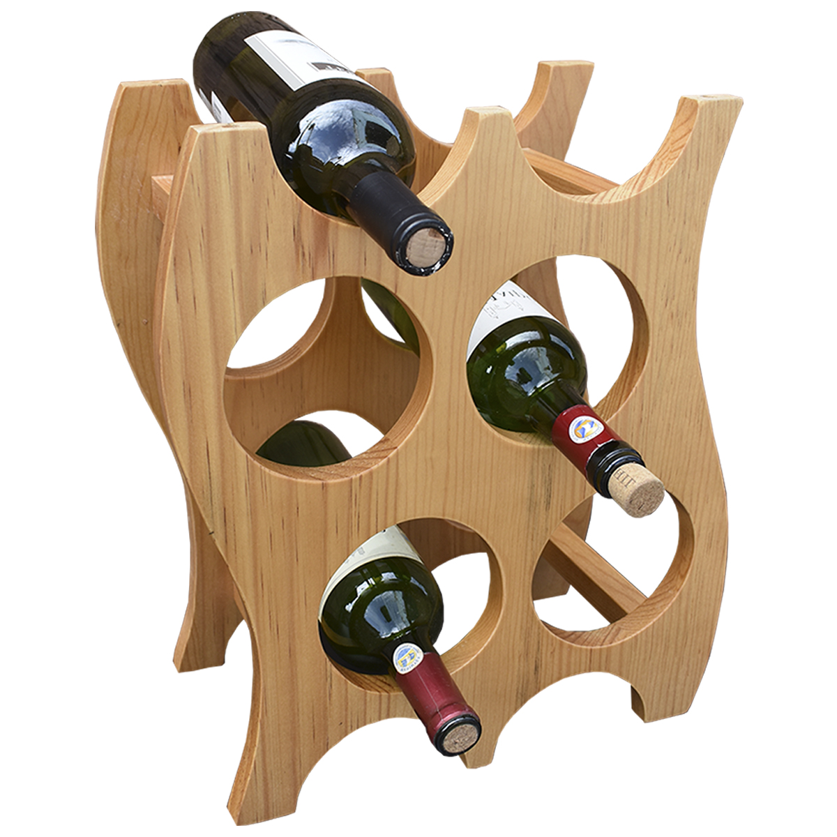 Cava Siluet 6 Botellas Aile