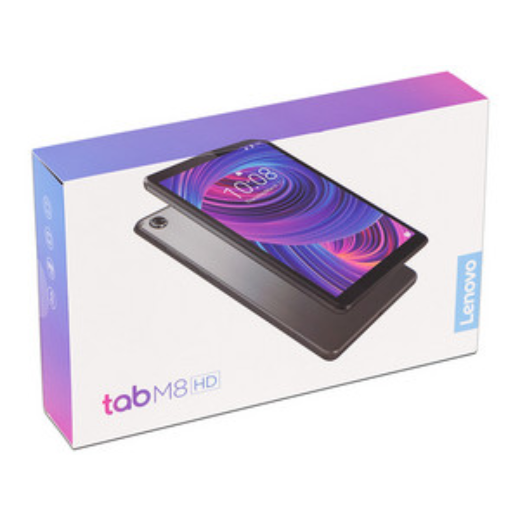 Tablet Lenovo HD M8 2g 32gb gris tb-8505