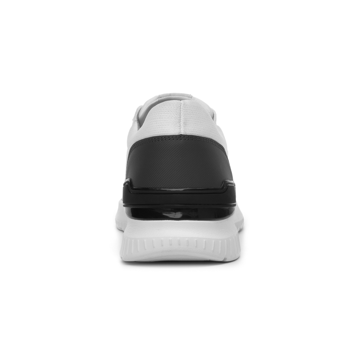 Sneaker Ubano Textil Flexi Para Hombre 405401 Blanco