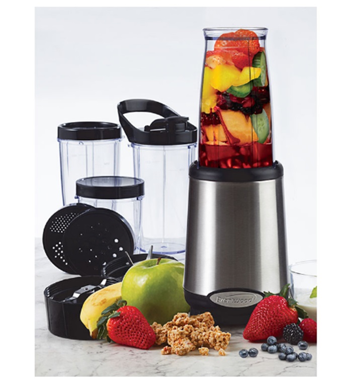 Licuadora Brentwood Personal