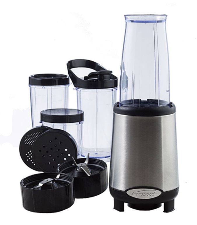 Licuadora Brentwood Personal