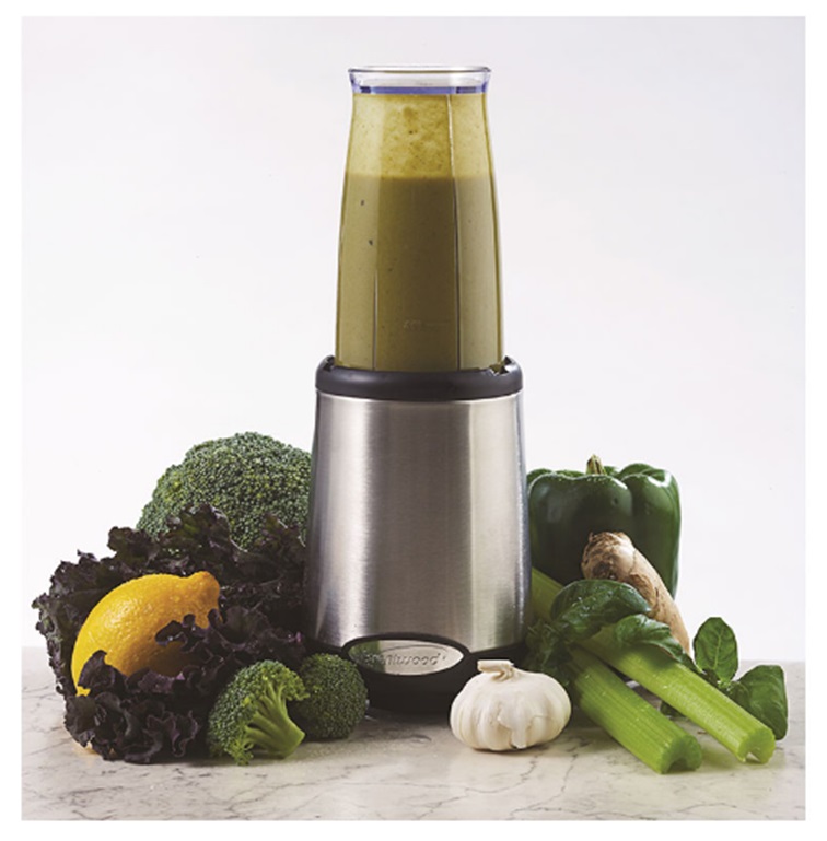 Licuadora Brentwood Personal