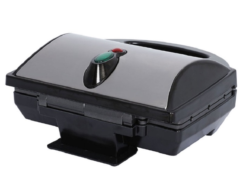 Maquina Brentwood para Mini Banderillas 