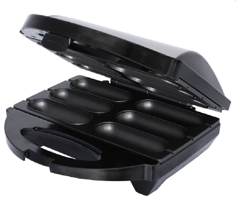 Maquina Brentwood para Mini Banderillas 