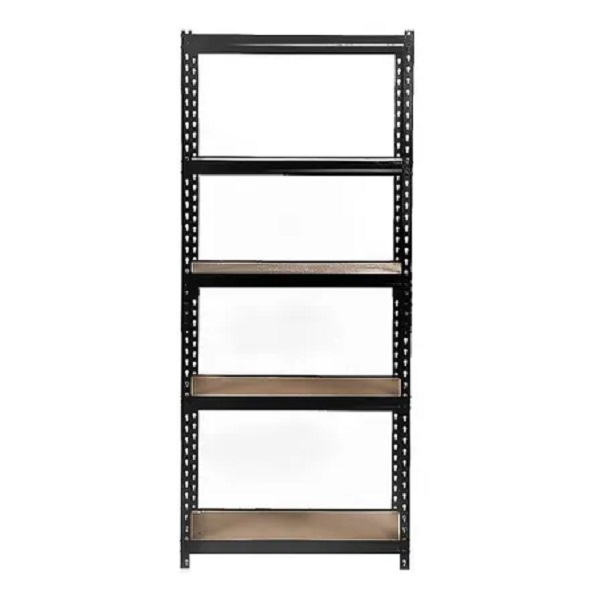 Estante de Acero 2 en 1 Mesa de Trabajo.