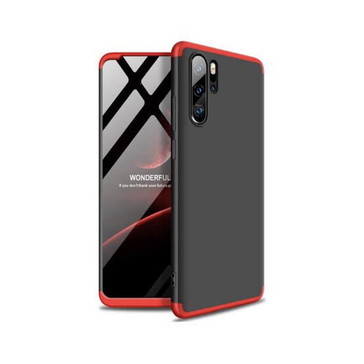 Protector de lujo fino Huawei P30 PRO