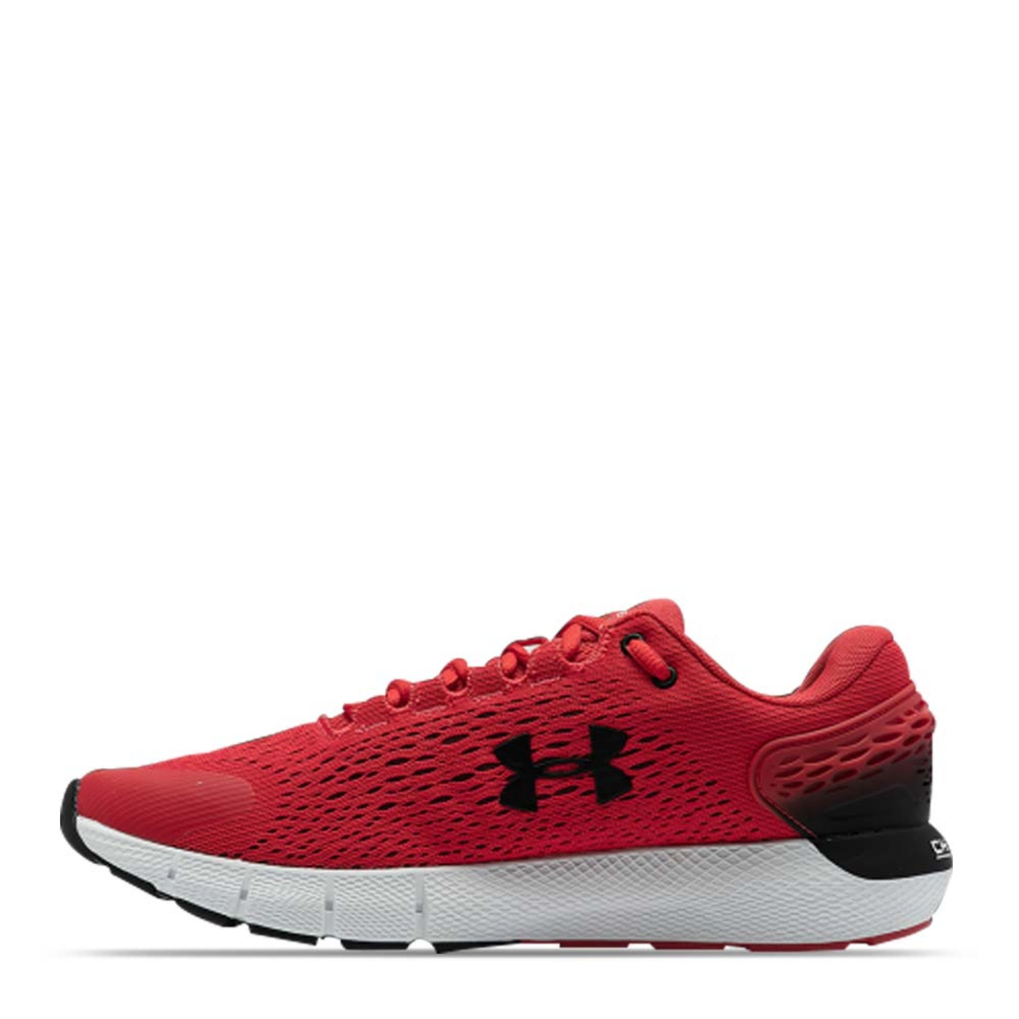 Tenis Under Armour Charged Rogue 2 Caballero Original 3022592-600