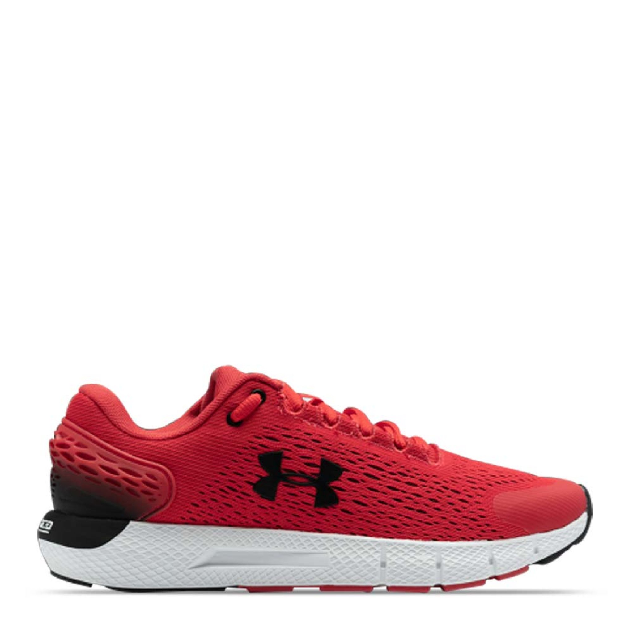 Tenis Under Armour Charged Rogue 2 Caballero Original 3022592-600