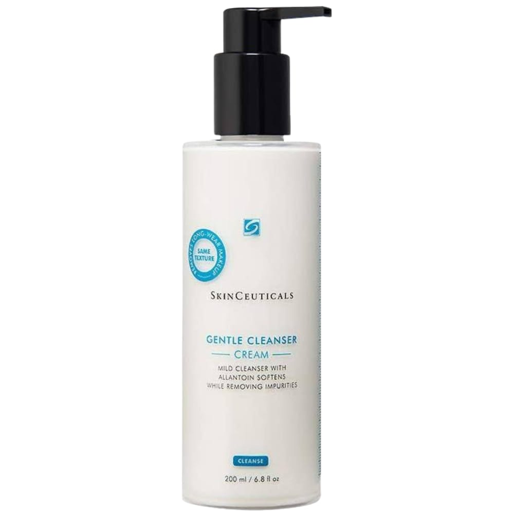 Gentle Cleanser Crema (SKINCEUTICALS)
