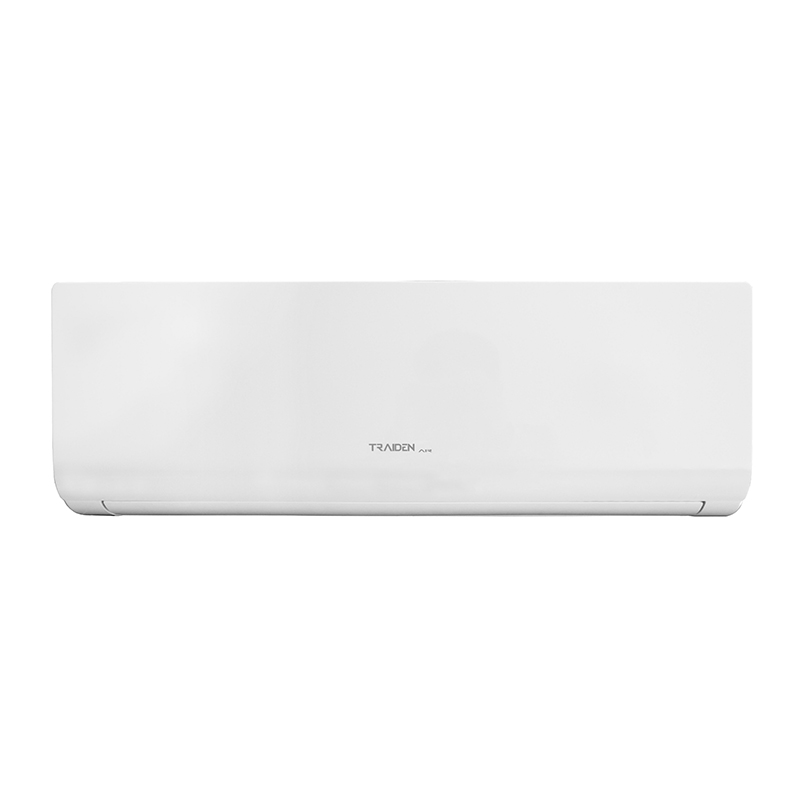 Minisplit Traiden (1 ton, 220V, Solo Frío)