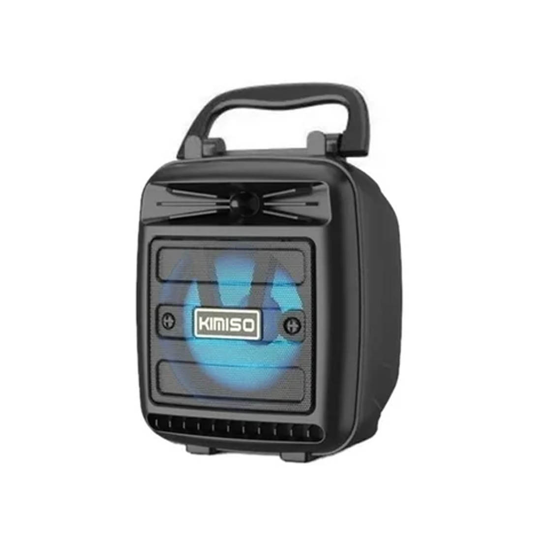 Bocina Kimiso Bluetooth Portatil