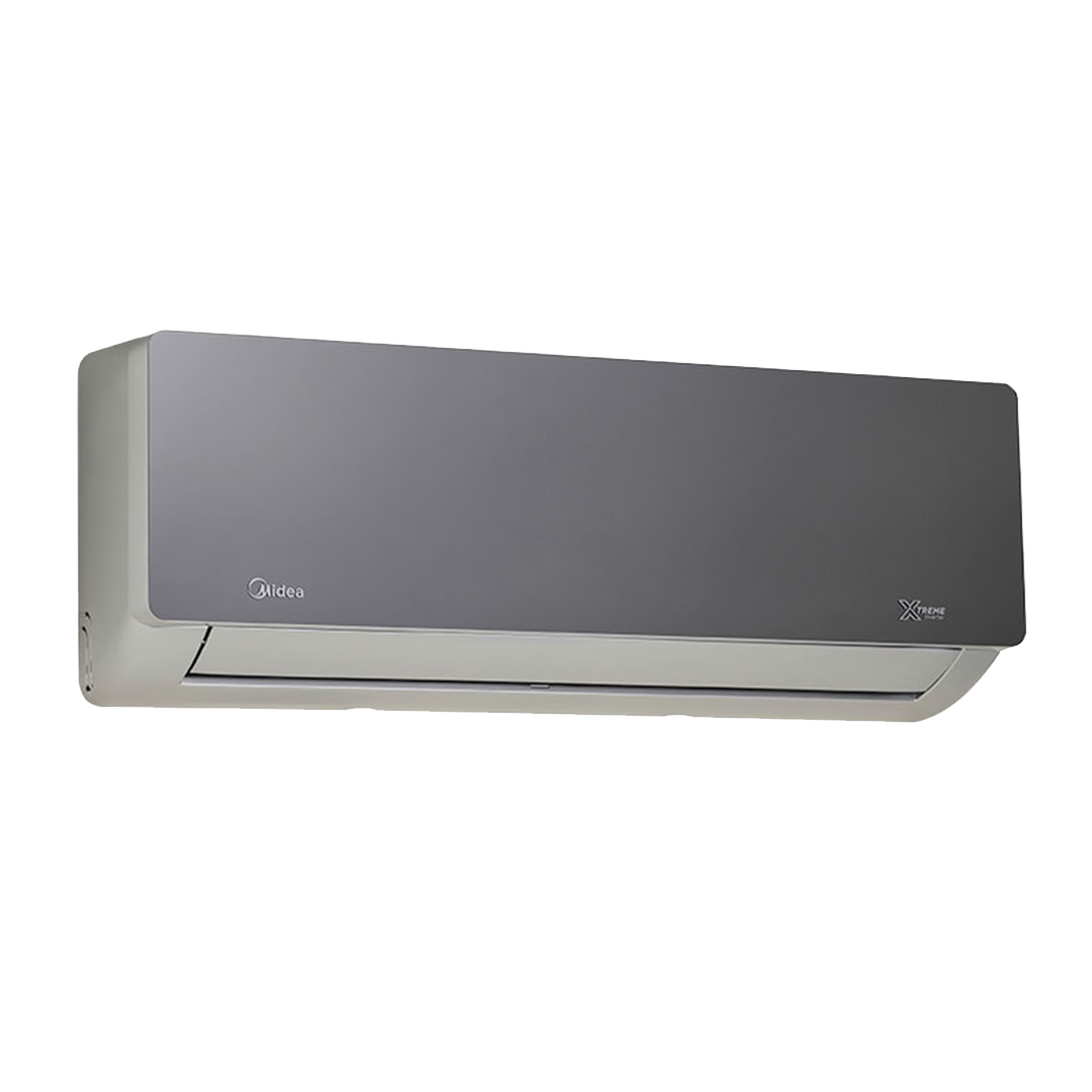 Minisplit Midea Forest Mirror Inverter Plus Save Wi-Fi (1 ton, 220V, Frío y Calor)