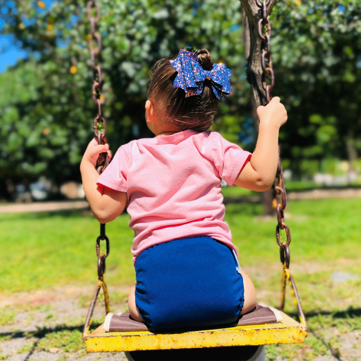 Pañales ecológicos Ecopipo 10 pack unitalla, reusables y lavables