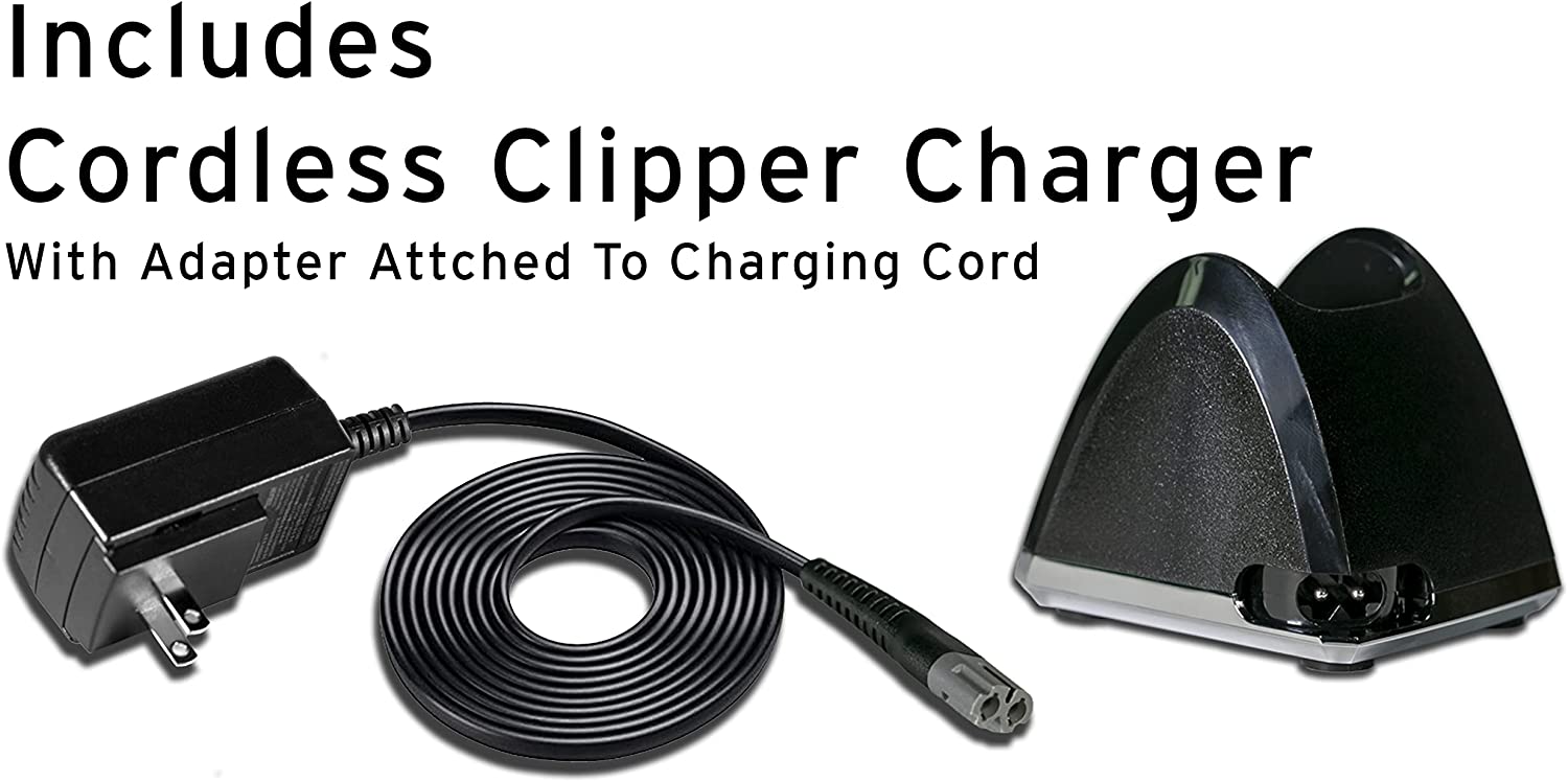 Recortadora Cabello Inalámbrica Senior Cordless Edición Metálica Wahl.