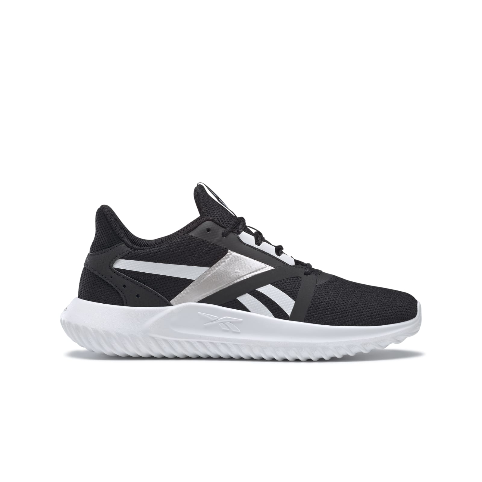 Reebok cardio ultra sale 5.0 mujer negro