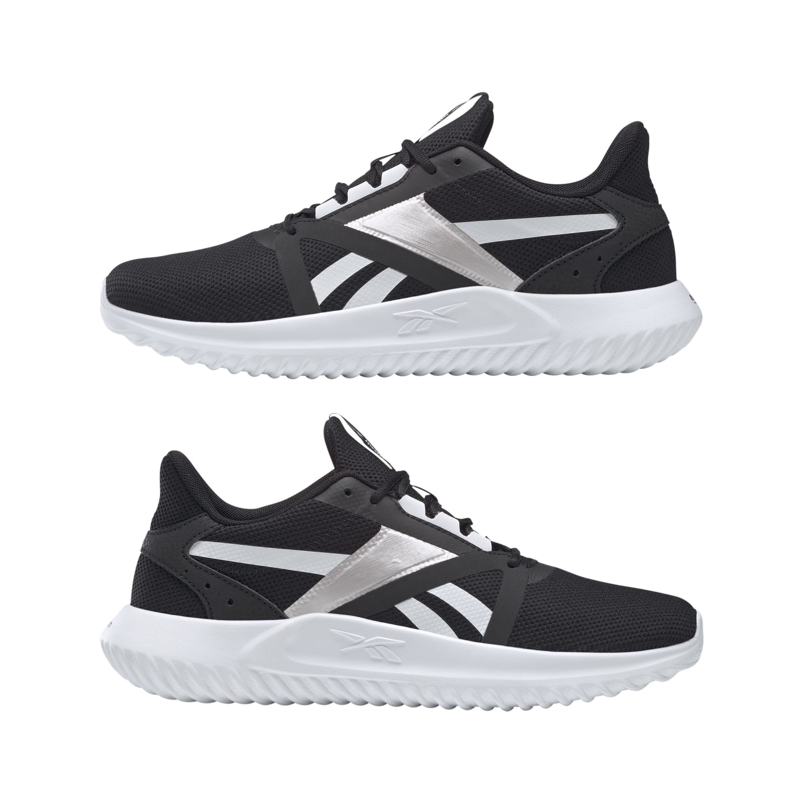 Reebok cardio ultra 5.0 mujer sales negro