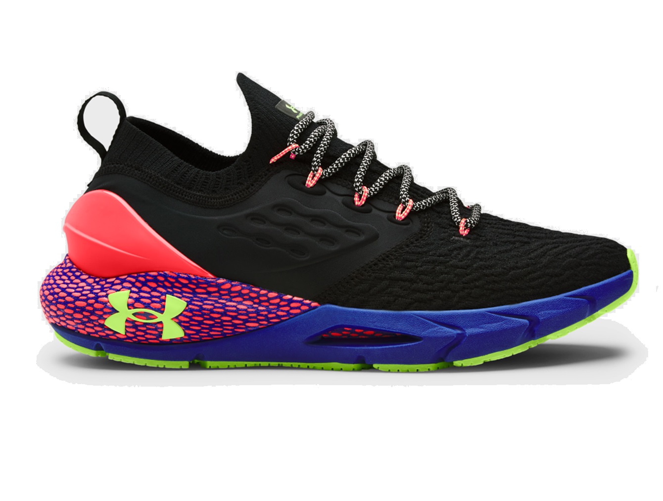 Tenis Under Armour Hovr Phantom 2 Glow 3023628-001 Correr
