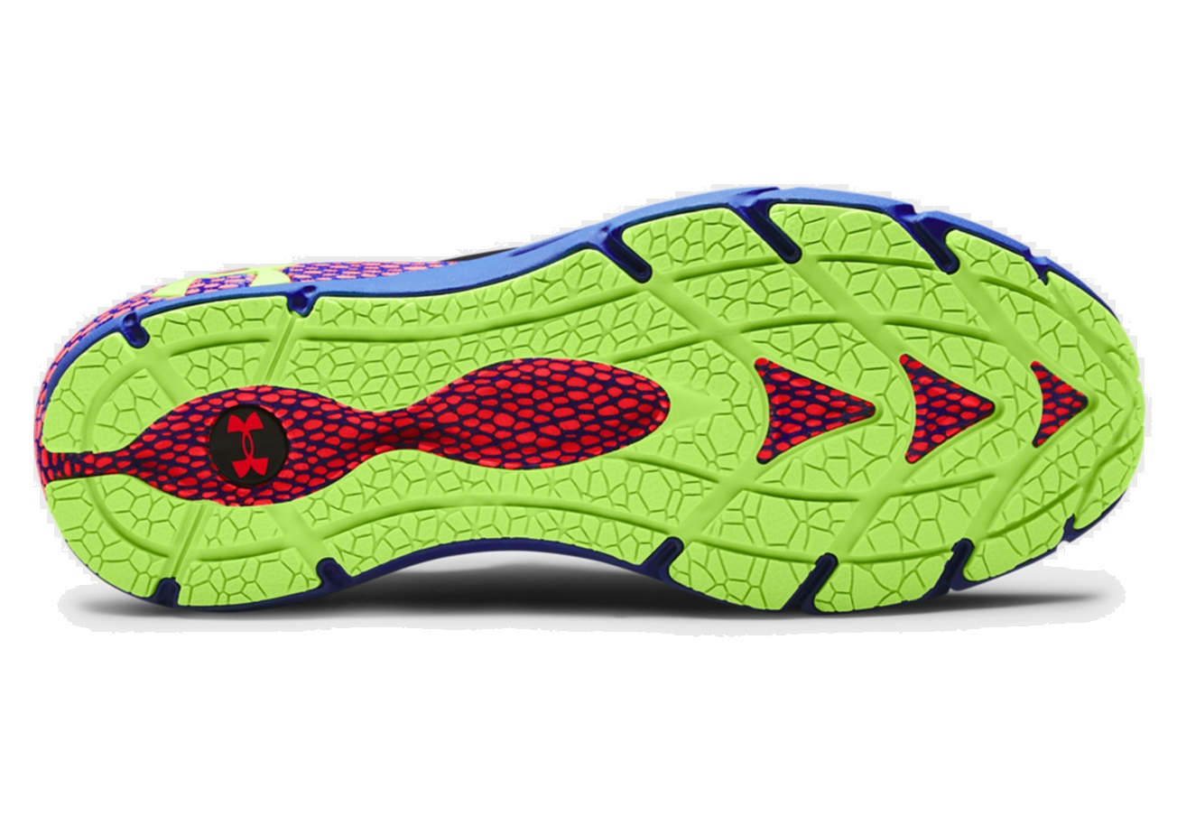 Tenis Under Armour Hovr Phantom 2 Glow 3023628-001 Correr