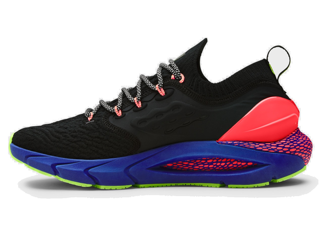 Tenis Under Armour Hovr Phantom 2 Glow 3023628-001 Correr