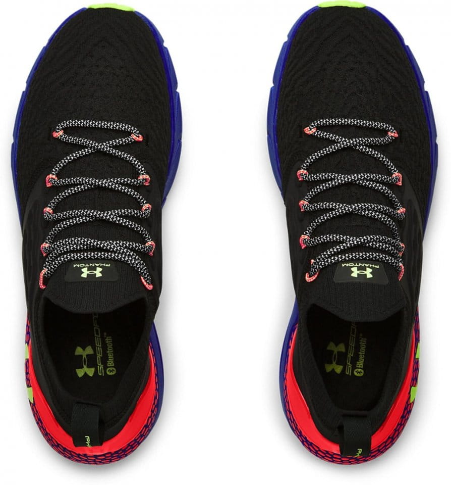 Tenis Under Armour Hovr Phantom 2 Glow 3023628-001 Correr