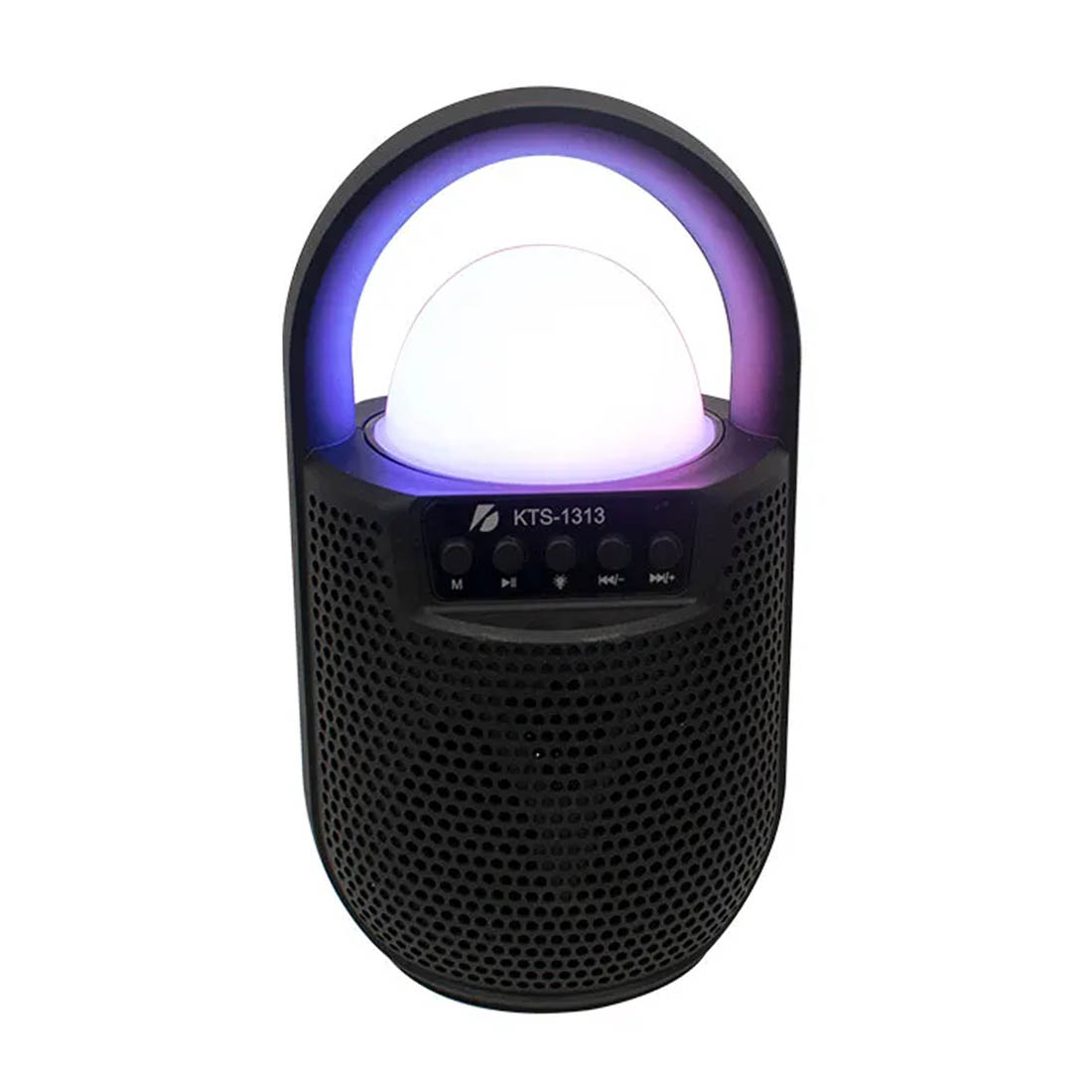 Bocina Bluetooth Buytiti con Lampara 3 Pulgadas