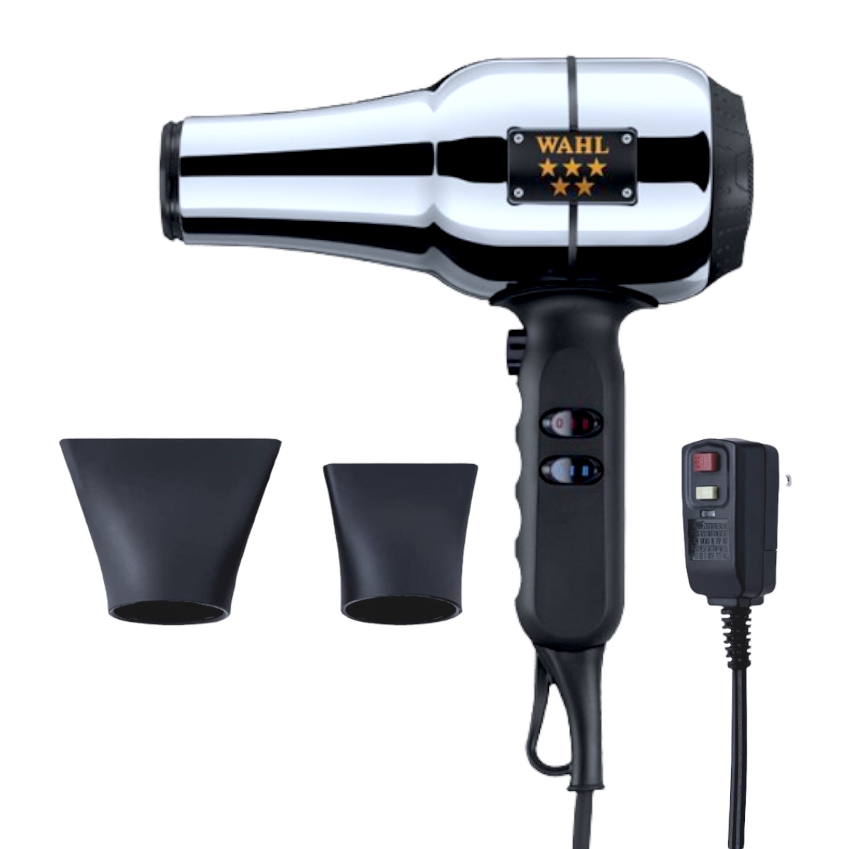 Secadora De Cabello Wahl 5 Star Profesional Barber Dryer