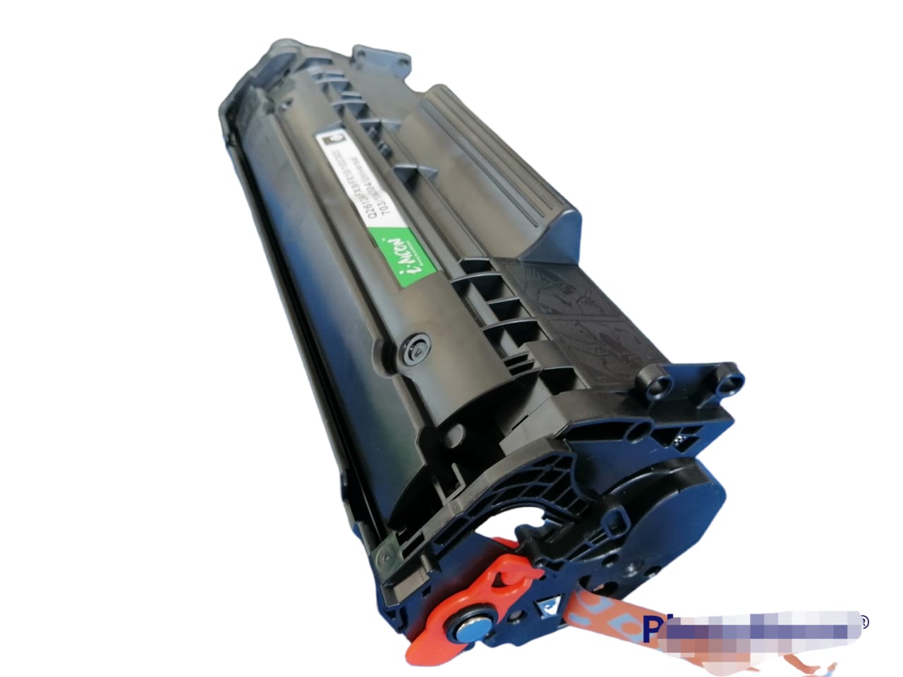 Cartucho tóner Q2612 A (12 A) compatible genérico nuevo, para uso en HP 1010, 1020, 1012, 1015, 1022, 3015, 3020, 3030, M1005MFP, M1319MFP.