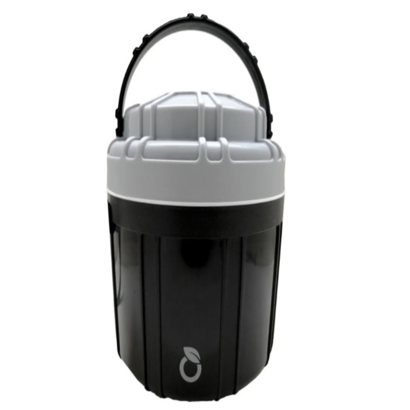 Lonchera Térmica Para Almuerzo Thermoflex / 2.75 Litros / Ng