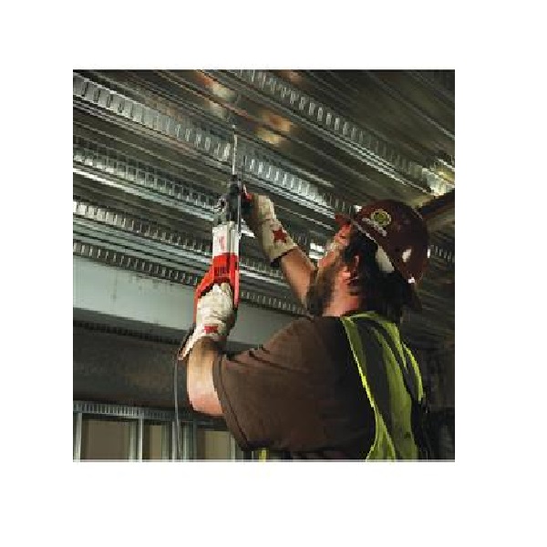 Rotomartillo 1" (25mm) SDS PLUS, MILWAUKEE modelo: 5262 - 21