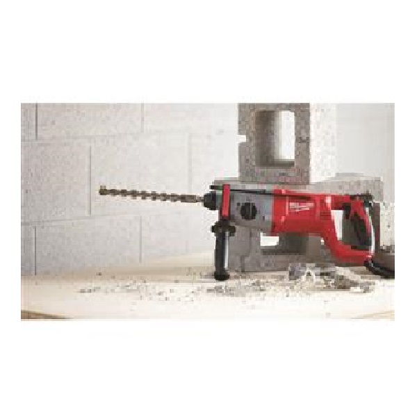 Rotomartillo 1" (25mm) SDS PLUS, MILWAUKEE modelo: 5262 - 21